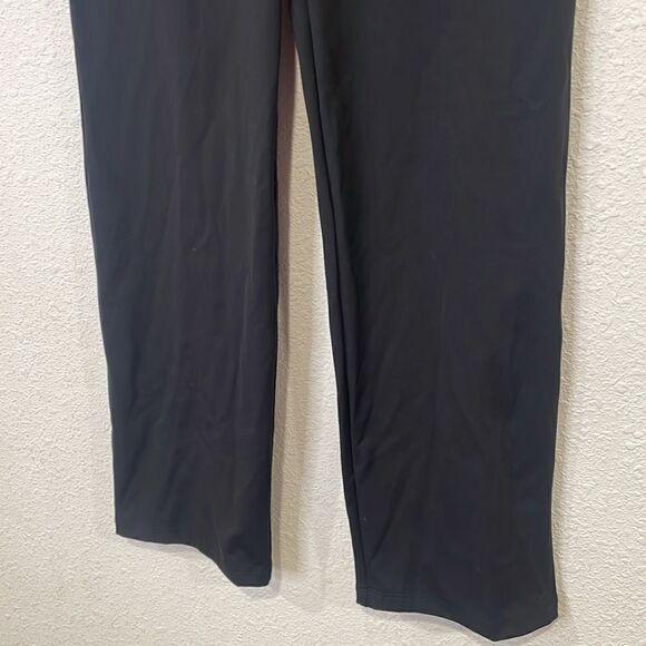 Victoria’s Secret sport black slacks pants | size XS | NWT - Picture 4 of 9